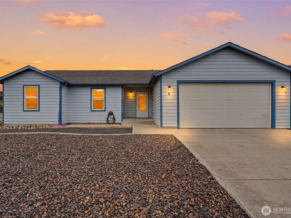 1st image of 6 Linda Ridge Loop NE