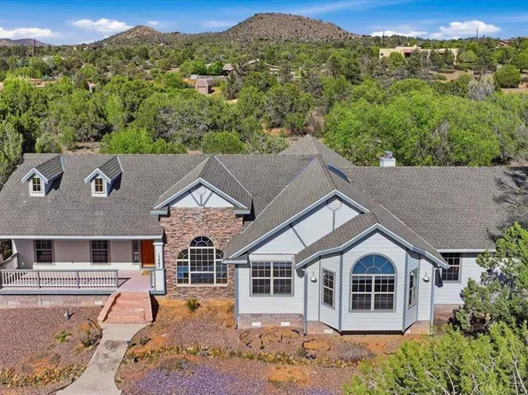 13887 N Thunderbird Road, Prescott, AZ 86305