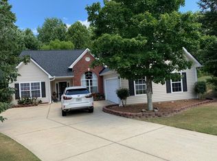 2439 Wedgewood Park Pl, Dacula, GA 30019