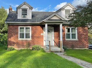 628 N Main St, Moscow, PA 18444