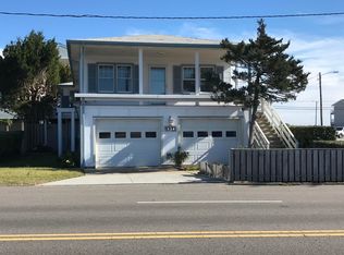 554 Waynick Blvd, Wrightsville Beach, NC 28480