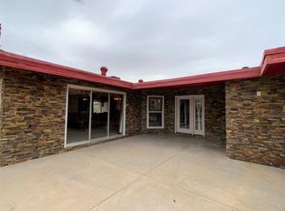1700 S 5th Ave, Yuma, AZ 85364
