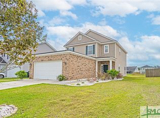 185 Brickhill Cir, Savannah, GA 31407