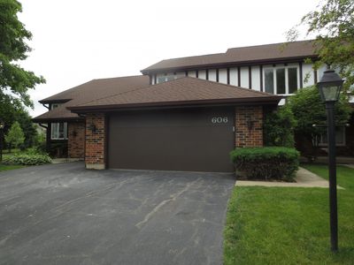 606 Cress Creek Ln, Crystal Lake, IL, 60014