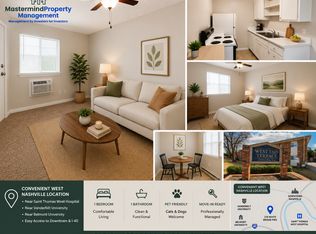 276 White Bridge Pike APT 22, Nashville, TN 37209