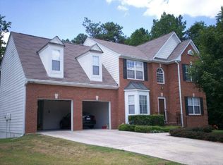 3000 Stirrup Ln SW, Marietta, GA 30064