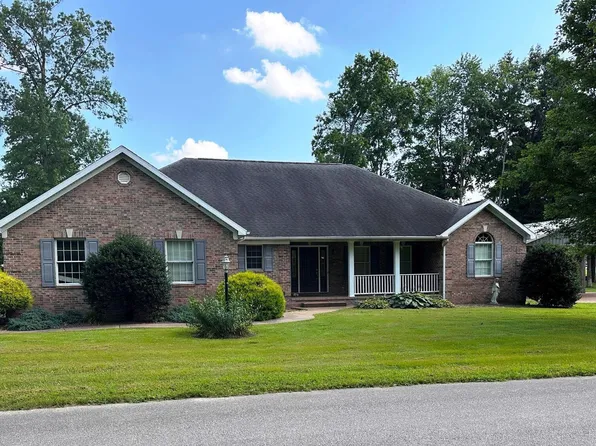 2663 Lynn Ridge Cir, Lynnville, IN 47619