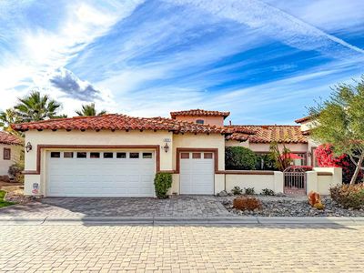 409 Piazza San Michele, Palm Desert, CA, 92260