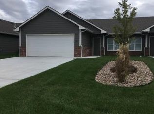 5535 N Edwards Cir, Wichita, KS 67204