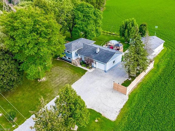 2nd image of 1350 Concession Rd