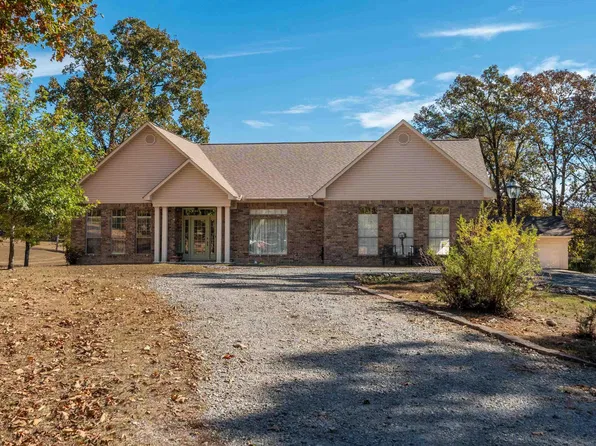 (undisclosed Address), Hot Springs, AR 71901