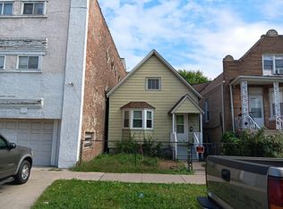 1405 S 50th Ct, Cicero, IL 60804