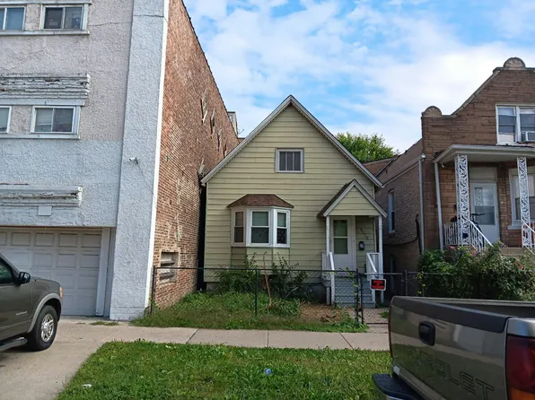 1405 S 50th Ct, Cicero, IL 60804