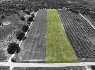 Xxx Bruce Hunt Rd, Clermont, FL 34711