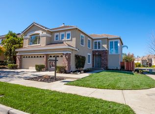 1703 Verdite St, Livermore, CA 94550