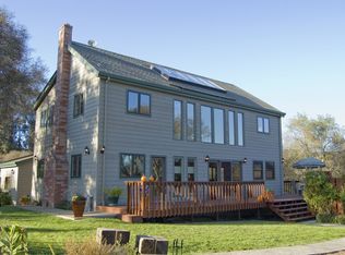 695 Pleasant Valley Rdg, Aptos, CA 95003