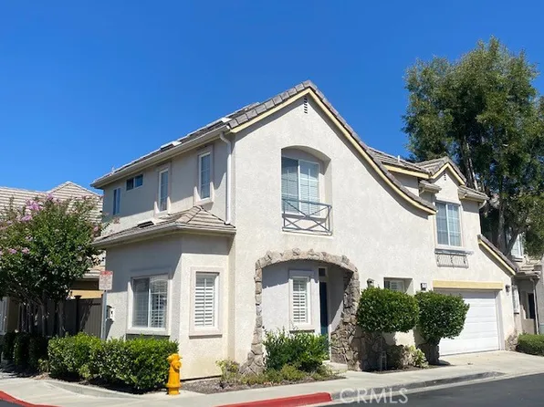 27 Bloomfield Ln, Rancho Santa Margarita, CA 92688