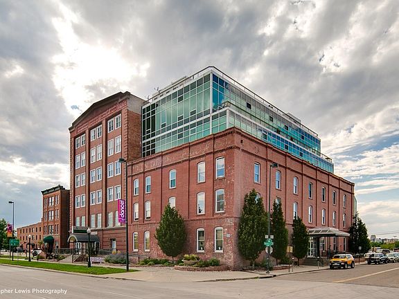 2nd image of 1143 Auraria Pkwy Unit 105
