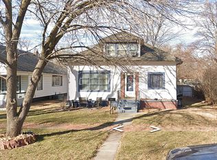 208 W 8th St, Grand Island, NE 68801