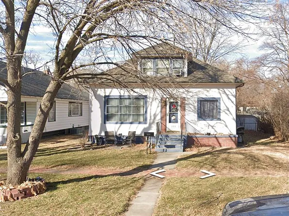 208 W 8th St, Grand Island, NE 68801