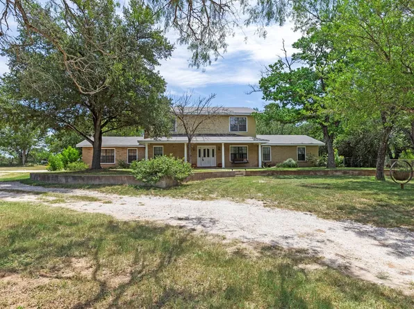 6592 Cooksey, Adkins, TX 78101