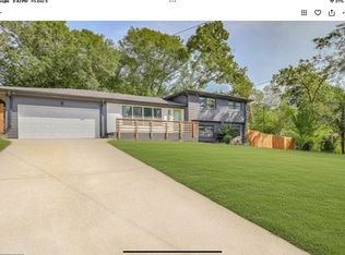 2344 Belmont Dr, Decatur, GA 30032