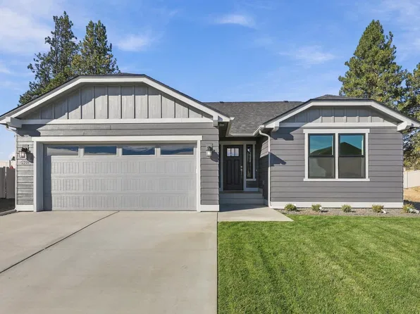 5307 N Sun Beam Ln, Spokane, WA 99217