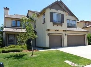 6177 Edgehill Dr, El Dorado Hills, CA