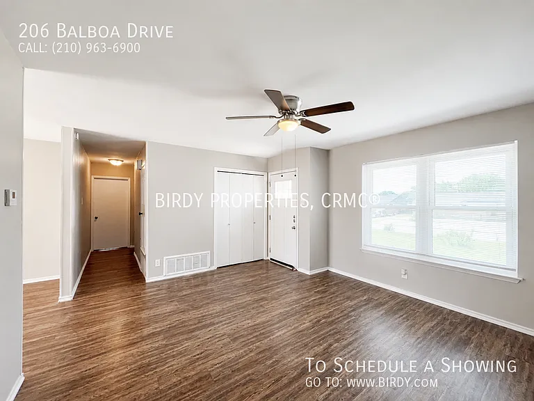 206 Balboa Dr — Photo 11