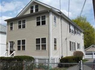 24 Curtis St, Medford, MA 02155
