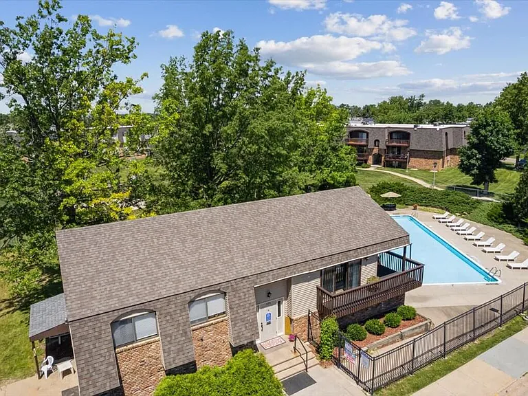 Resident Clubhouse