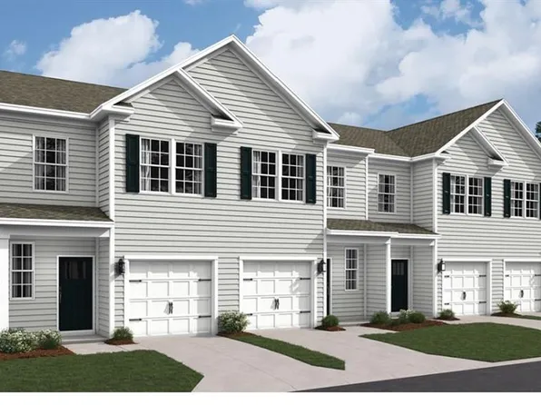 218 Ashton Ct, Catasauqua, PA 18032