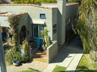 1274 W 13th St, San Pedro, CA 90731