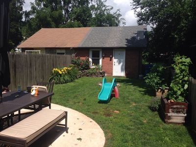 427 N Forrest Ave, Norristown, PA, 19403
