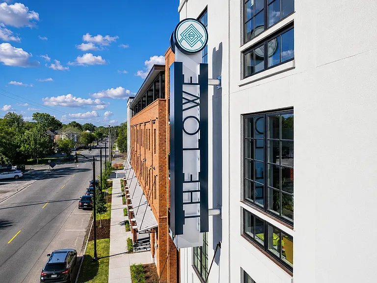 The Lowe — Photo 34