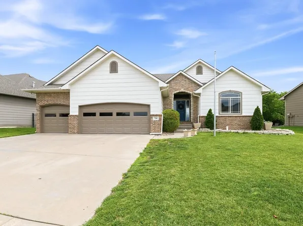 710 W Gatewood Ln, Andover, KS 67002