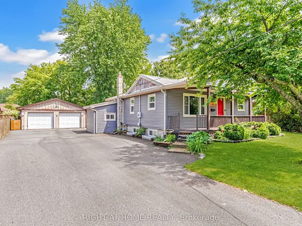 273 Alma St, Saint Thomas, ON N5P 3B9