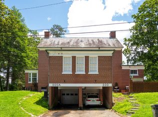 500 N Thomas Rd #A, Fort Oglethorpe, GA 30742