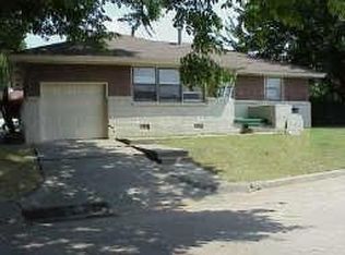 4810 Casper Dr, Oklahoma City, OK 73111