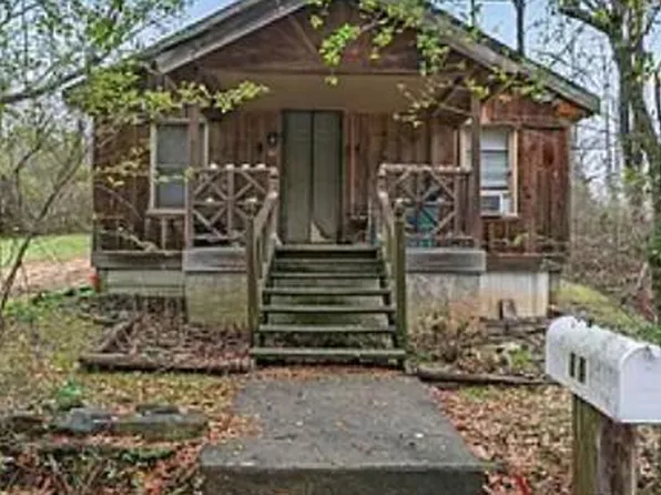 42 Hampton Rd, Brevard, NC 28712