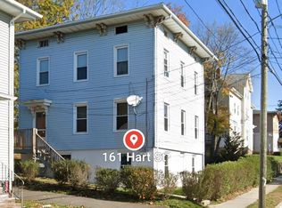 161 Hart St FLOOR 2, New Britain, CT 06052