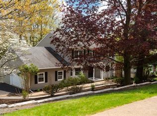 214 Andrea Dr, Rockaway, NJ 07866