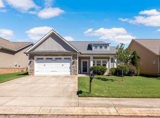 611 Downing Way, Landrum, SC 29356