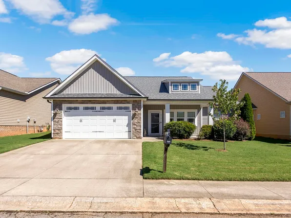 611 Downing Way, Landrum, SC 29356