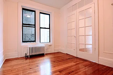 Rented by GPA Realty