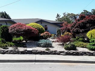 3245 Saddle Dr, Hayward, CA