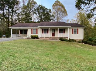 1644 Gravel Hill Rd, Vinton, VA 24179