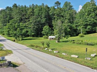 5050 N Highway 107, Glenville, NC 28736