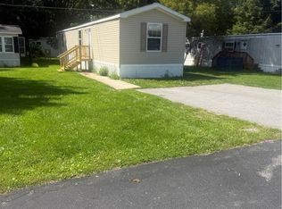 16 Tajmahal Park, Avon, NY 14414