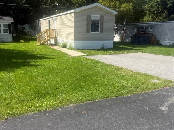 16 Tajmahal Park, Avon, NY 14414